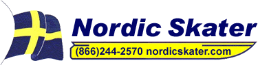 NORDIC SKATER is your source for crosss-country ski gear, ice skates, inline skates and rollerskis.